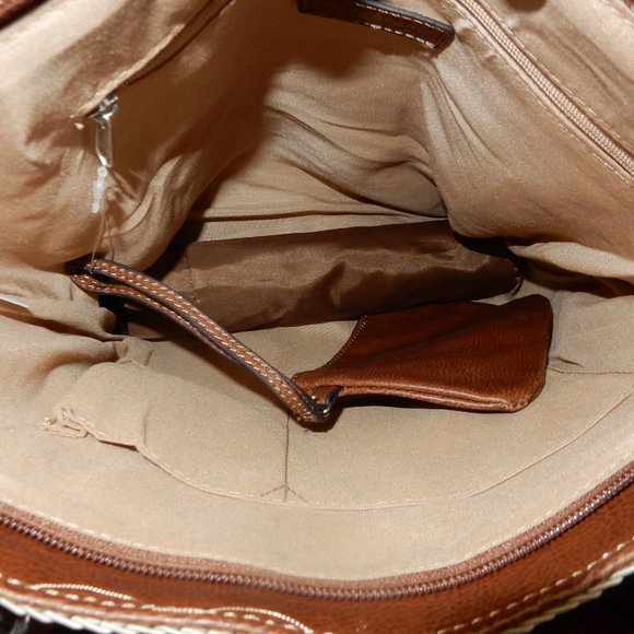 Jacklyn Smith crochet purses, lot of 3 - Picture 8 of 8